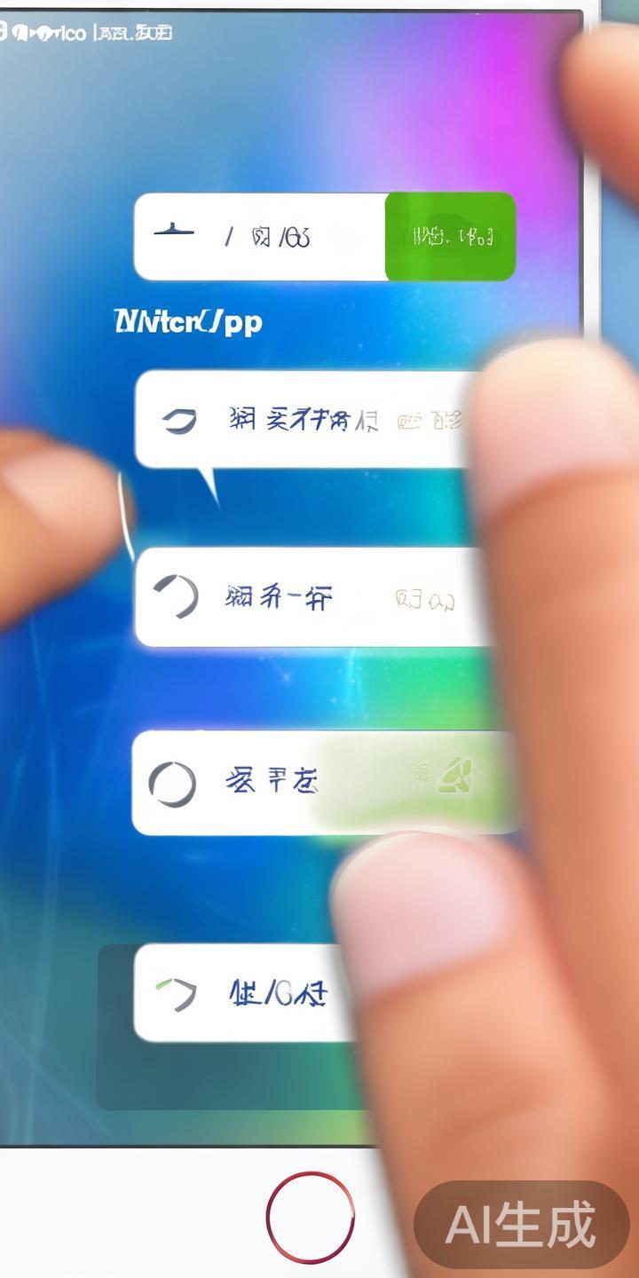 轻松掌握W66利来苹果版下载方法，畅享优质体育投注体验