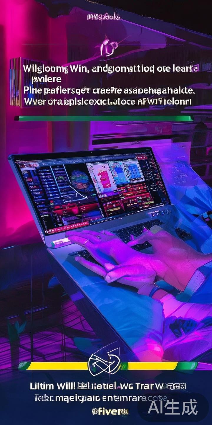 如何在利来国际w66试玩中提升游戏体验与增加赢钱概率的方法分析