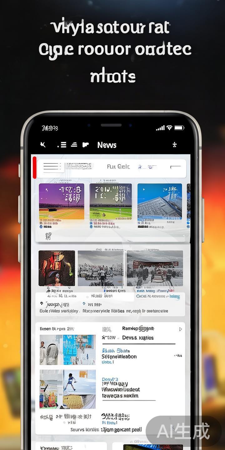 全面了解w66利来最新体育讯息：轻松掌握手机新浪网最新动态