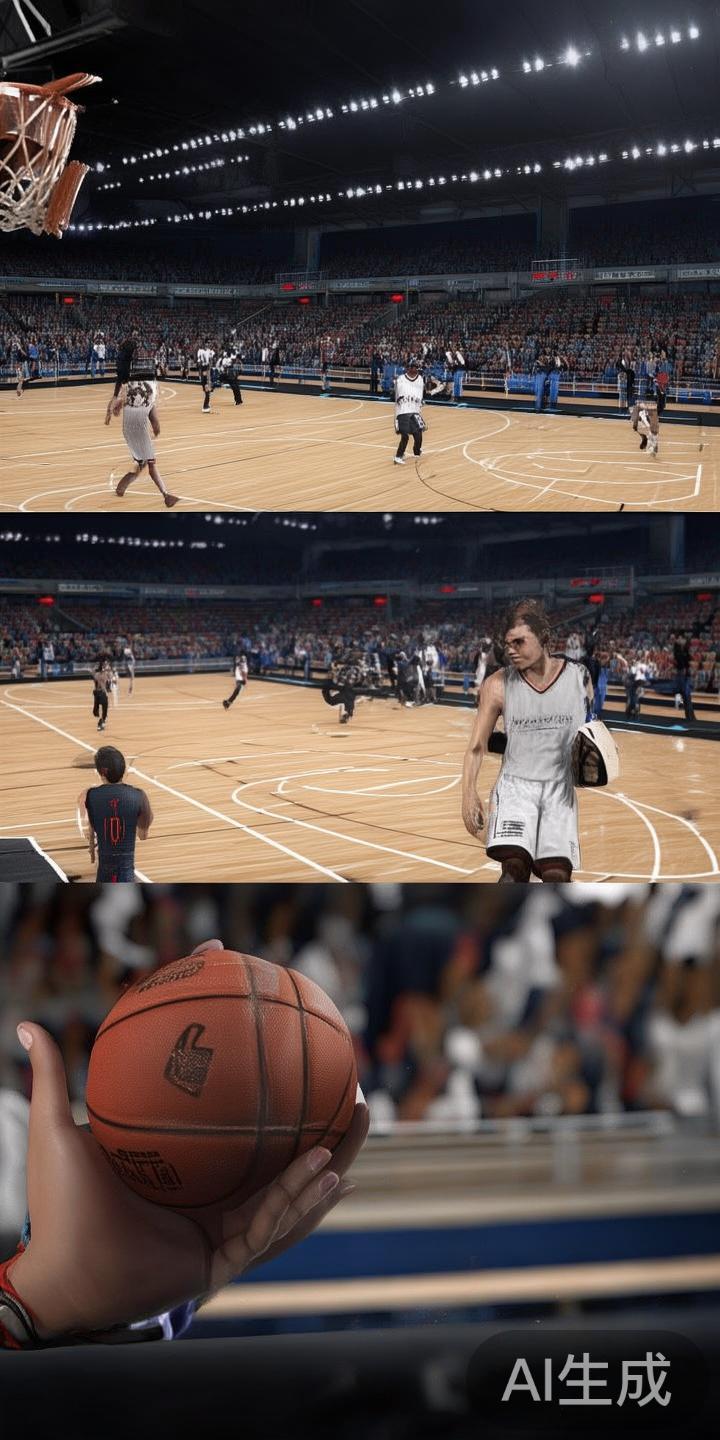 全面解析w66利来篮球手机网游的特色玩法与玩家真实体验