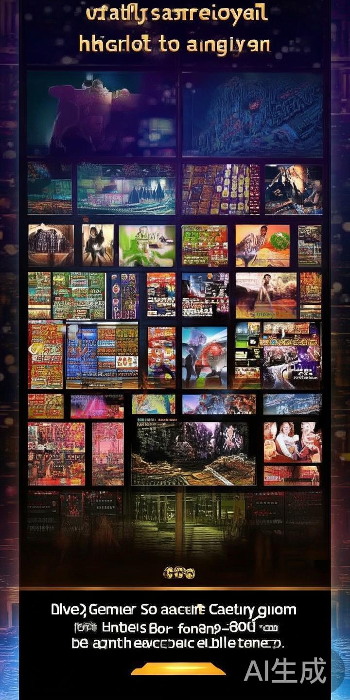 全面解析w66利来开户网址：安全可靠的线上娱乐平台优势与特色