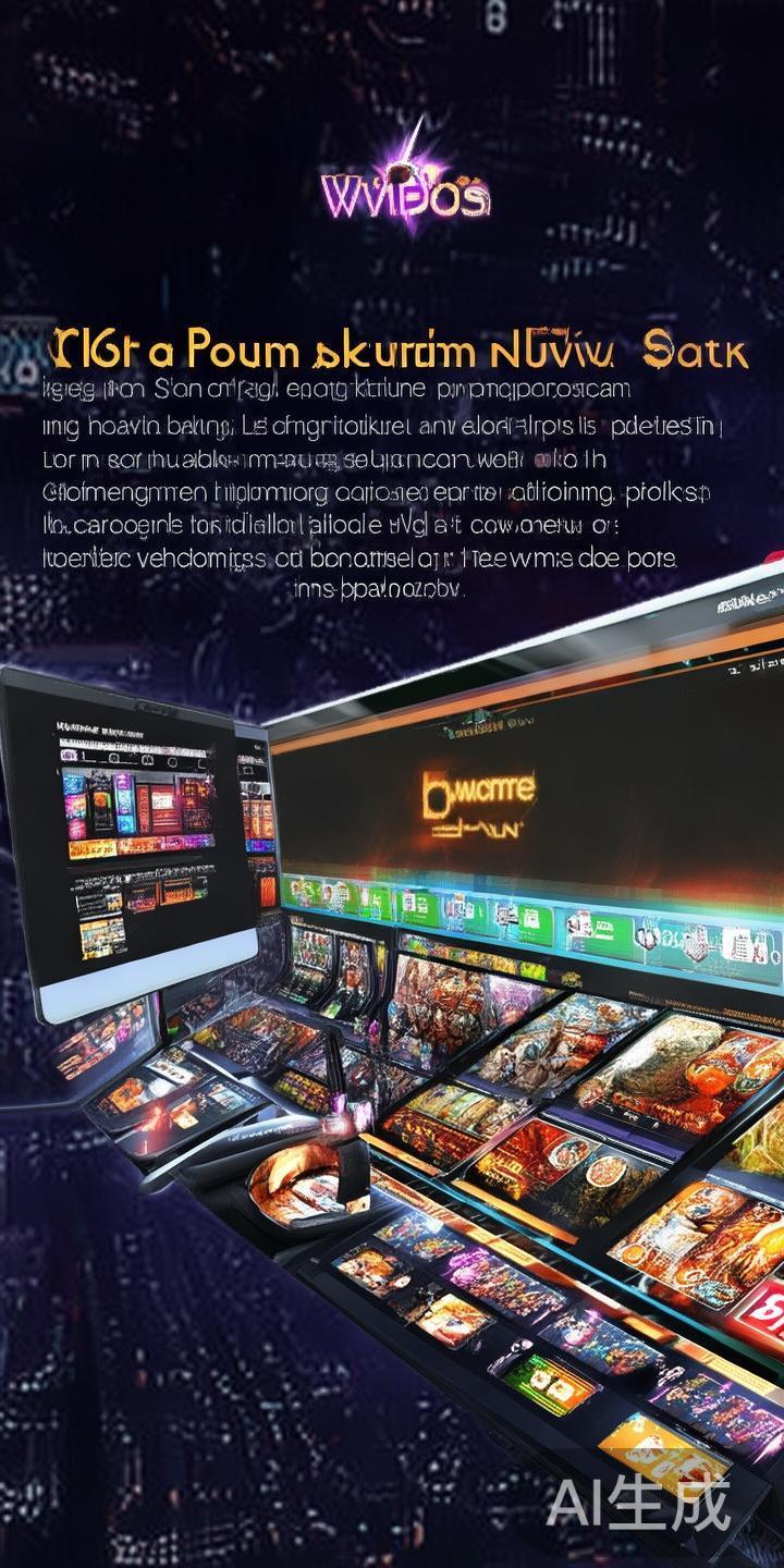 全面解析W66利来肯AG发财网最新优惠活动与丰厚彩金福利指南