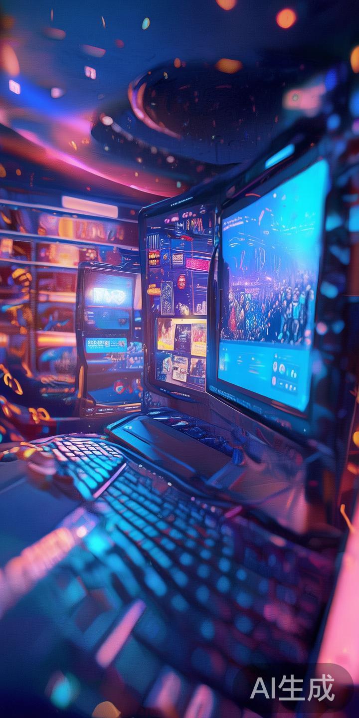 利用利来W66开户平台打造安全稳定的线上游戏体验与资金保障方案 例如,某知名线上游戏平台通过利用利来w66的技术优