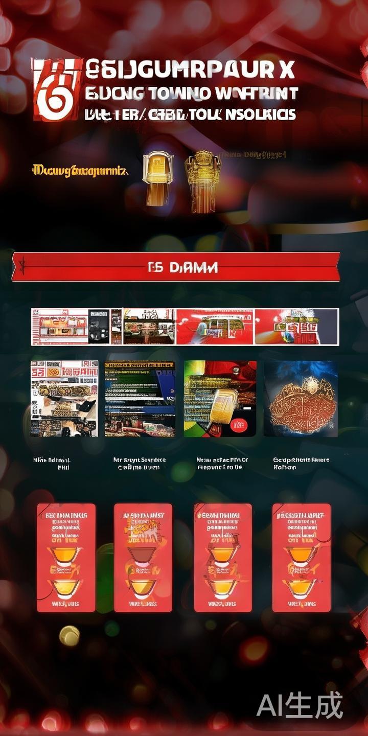 W66利来平台注册流程详细介绍与操作指南全面解析 随着线上娱乐产业的不断壮大,玩家对于平台的安全性、